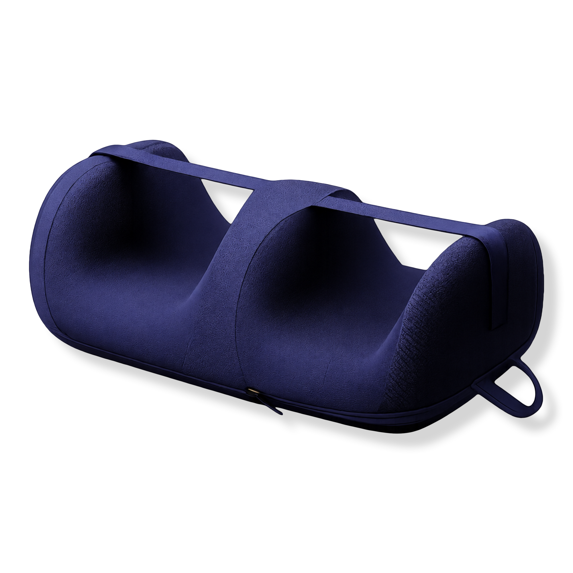 TISSCARE Shiatsu Foot and Calf Massager with Heat, Deep Kneading and Adjustable Massage #1