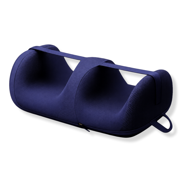 TISSCARE Shiatsu Foot and Calf Massager with Heat, Deep Kneading and Adjustable Massage #1