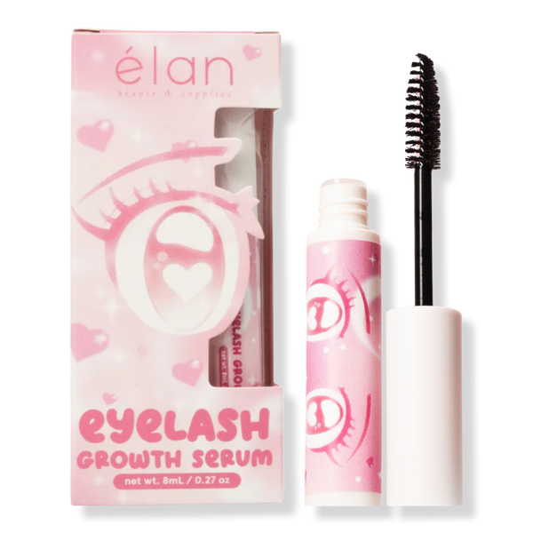 élan beauté & supplies Extension-Safe Lash Growth Serum #1