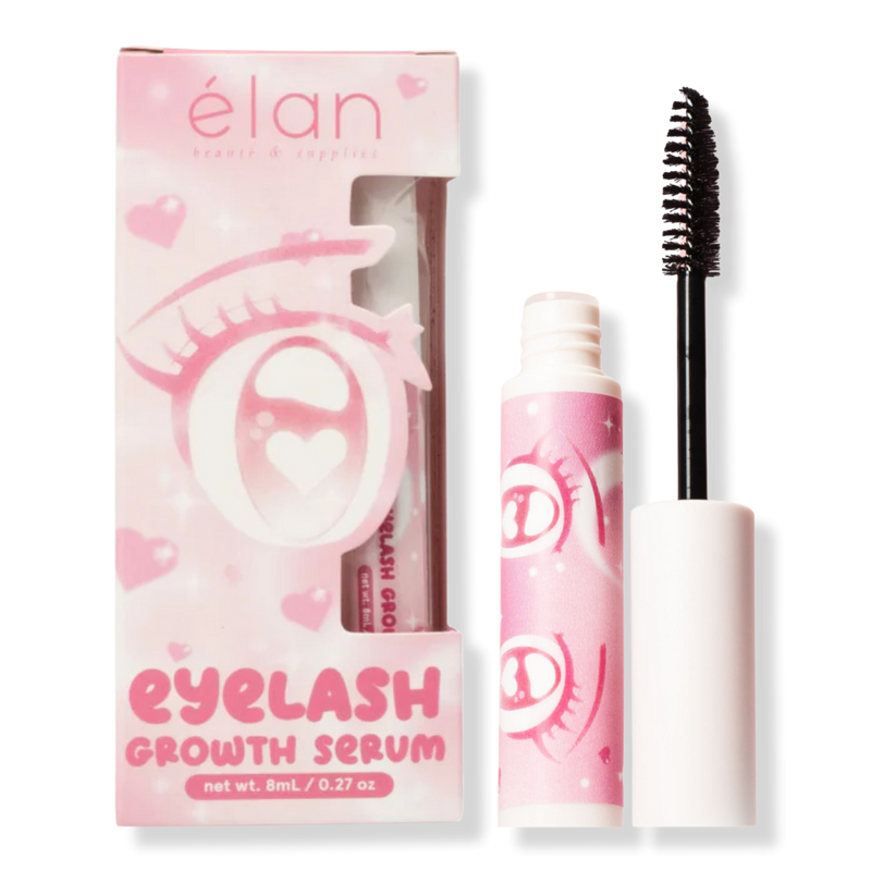 élan beauté & supplies - Extension-Safe Lash Growth Serum | Ulta