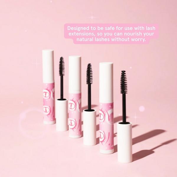 élan beauté & supplies Extension-Safe Lash Growth Serum #2