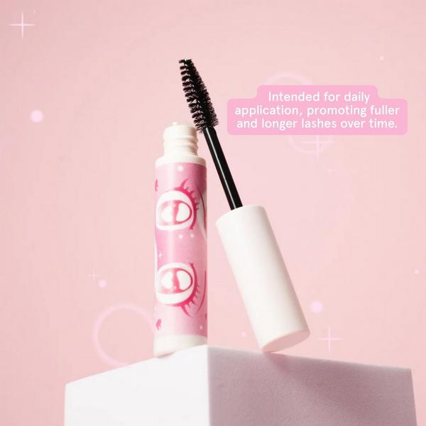 élan beauté & supplies Extension-Safe Lash Growth Serum #3
