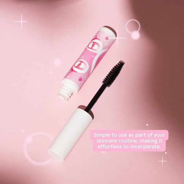 élan beauté & supplies Extension-Safe Lash Growth Serum #4