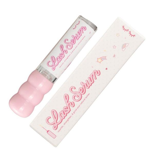élan beauté & supplies Extension-Safe Lash Growth Serum #5