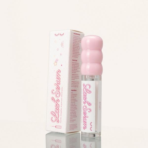 élan beauté & supplies Extension-Safe Lash Growth Serum #6