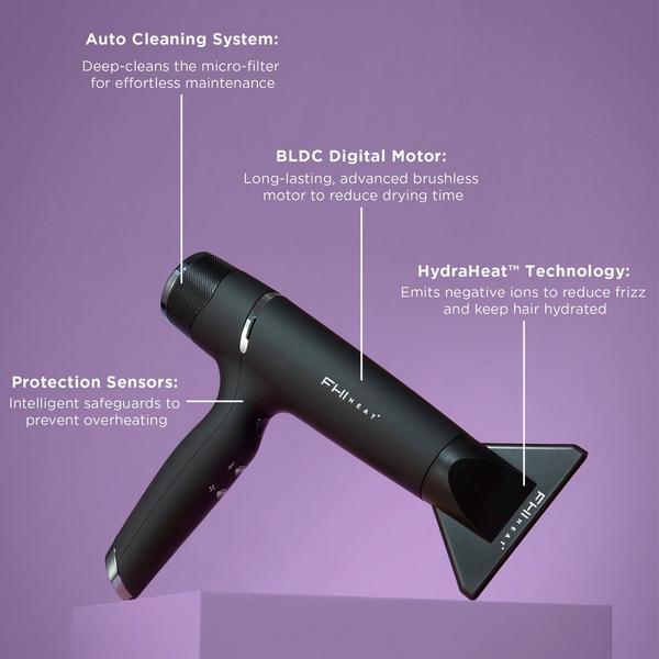 FHI Heat The Innovator Pro Power Speed Dryer #2