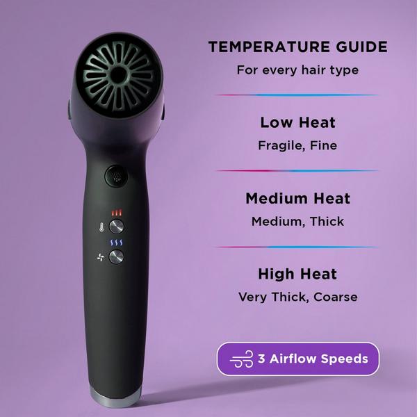 FHI Heat The Innovator Pro Power Speed Dryer #3