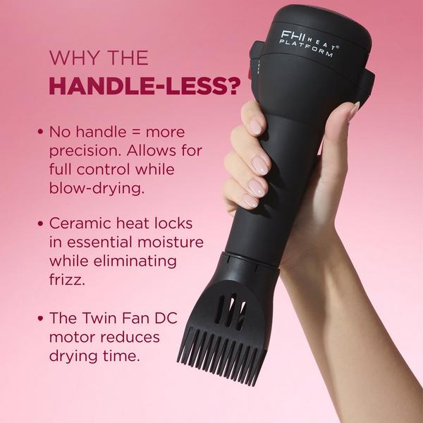 FHI Heat Platform Blowout Handle-less Dryer #3