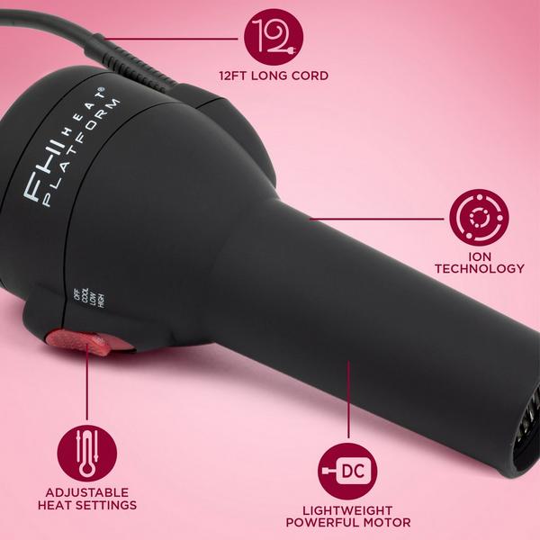 FHI Heat Platform Blowout Handle-less Dryer #5