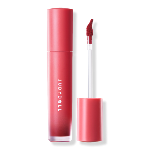 JudyDoll Silky Matte Lip Ink #1