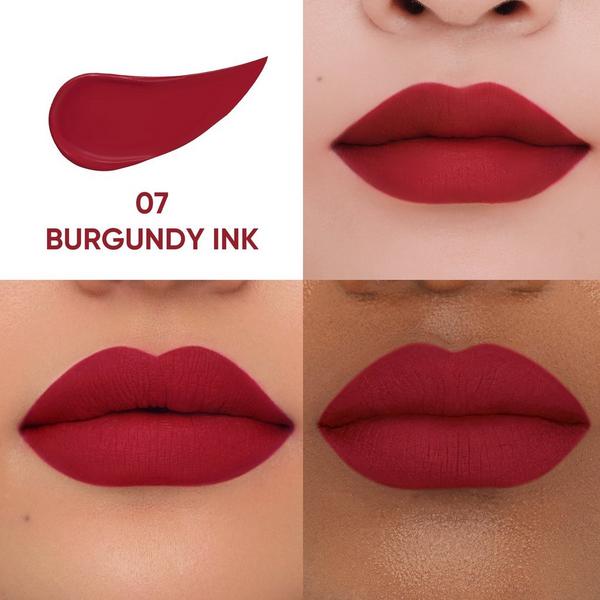 JudyDoll Silky Matte Lip Ink #3