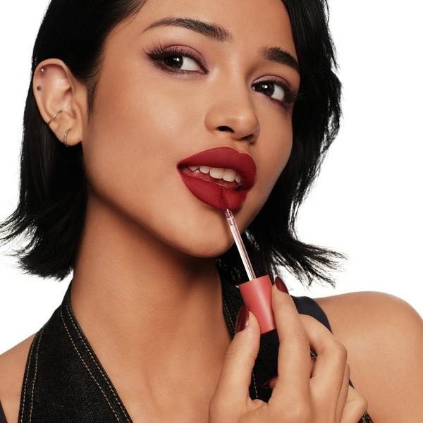 JudyDoll Silky Matte Lip Ink #4