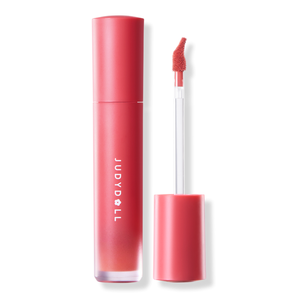 JudyDoll Silky Matte Lip Ink #1