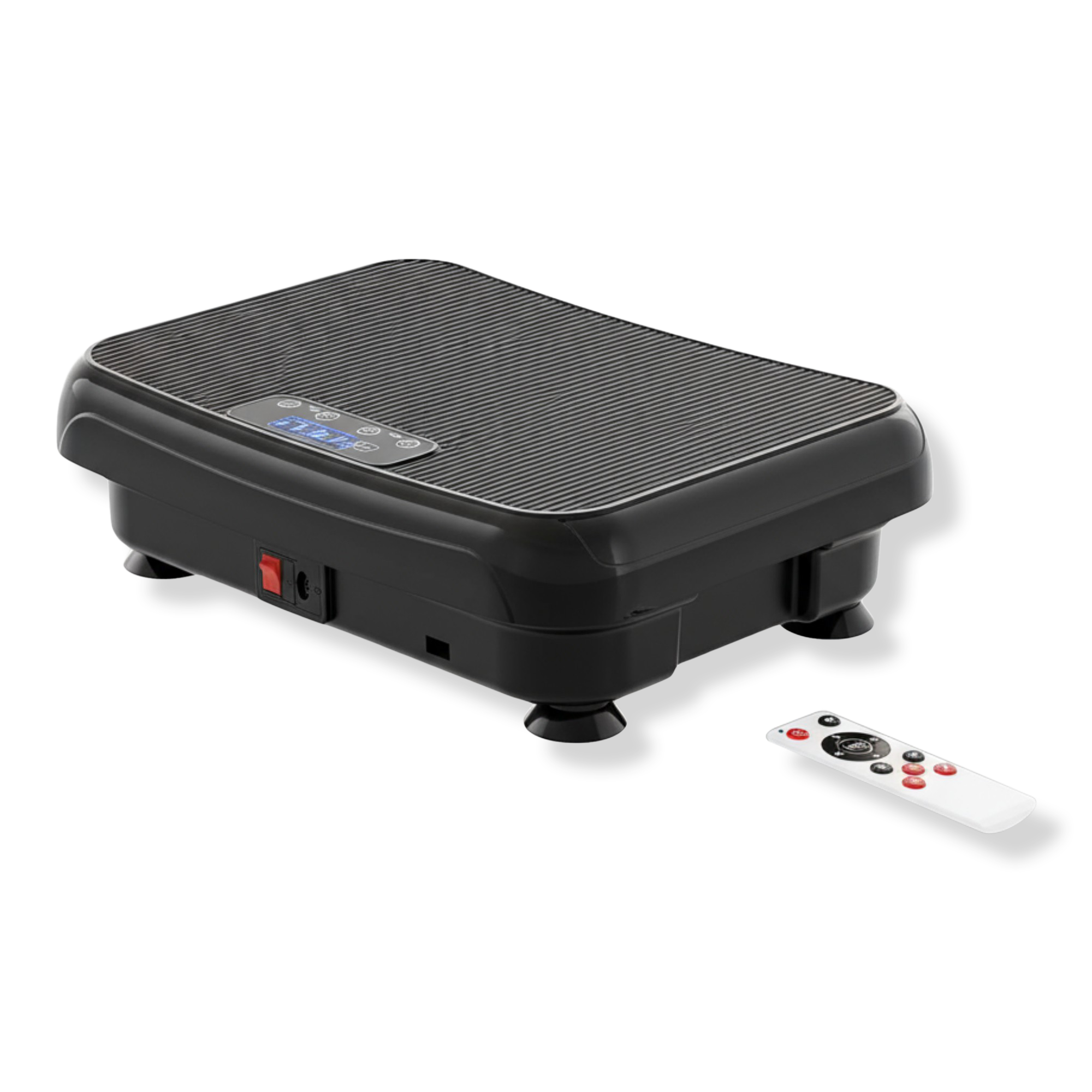 TISSCARE Vibration Plate Exercise Machine for Full-Body Workouts #1