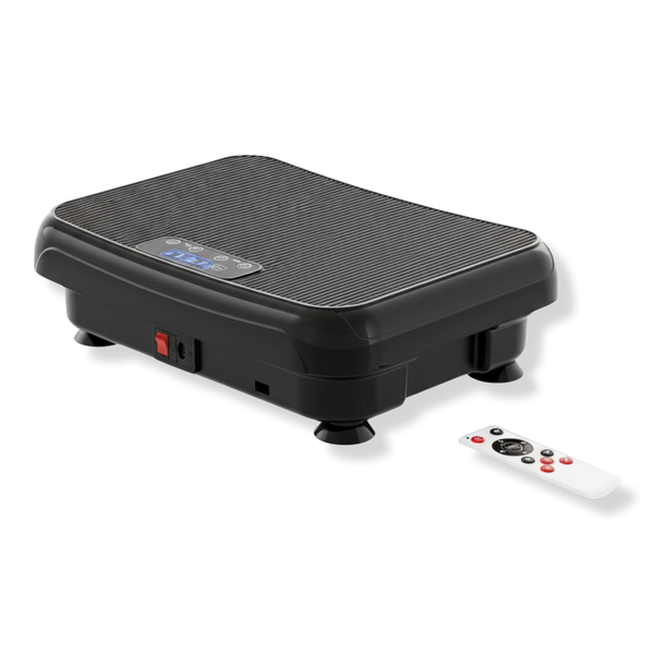 TISSCARE Vibration Plate Exercise Machine for Full-Body Workouts #1