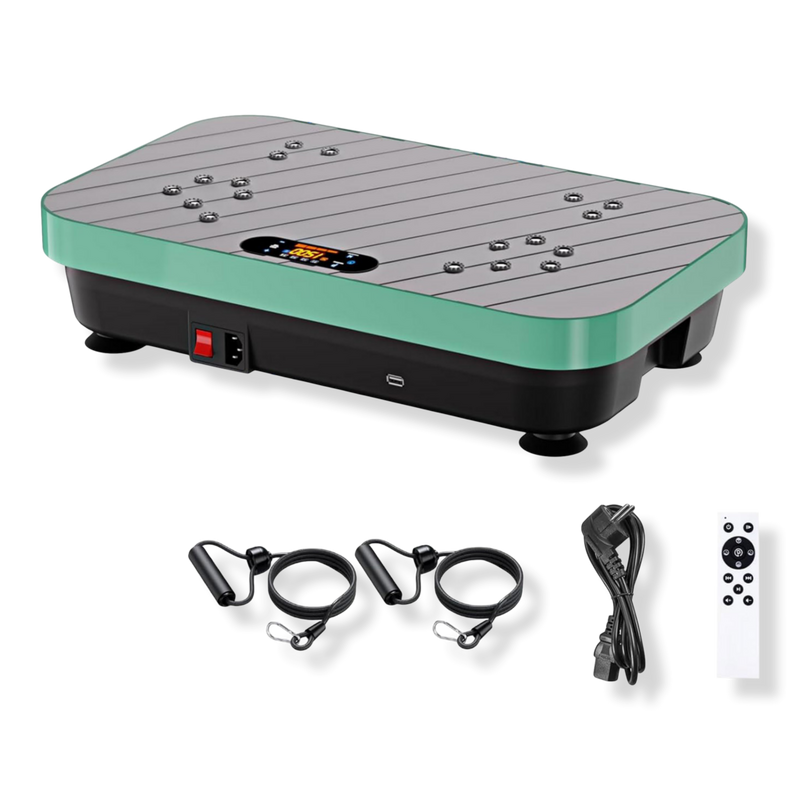 TISSCARE - VP03 Vibration Plate Exercise Machine | Ulta Beauty