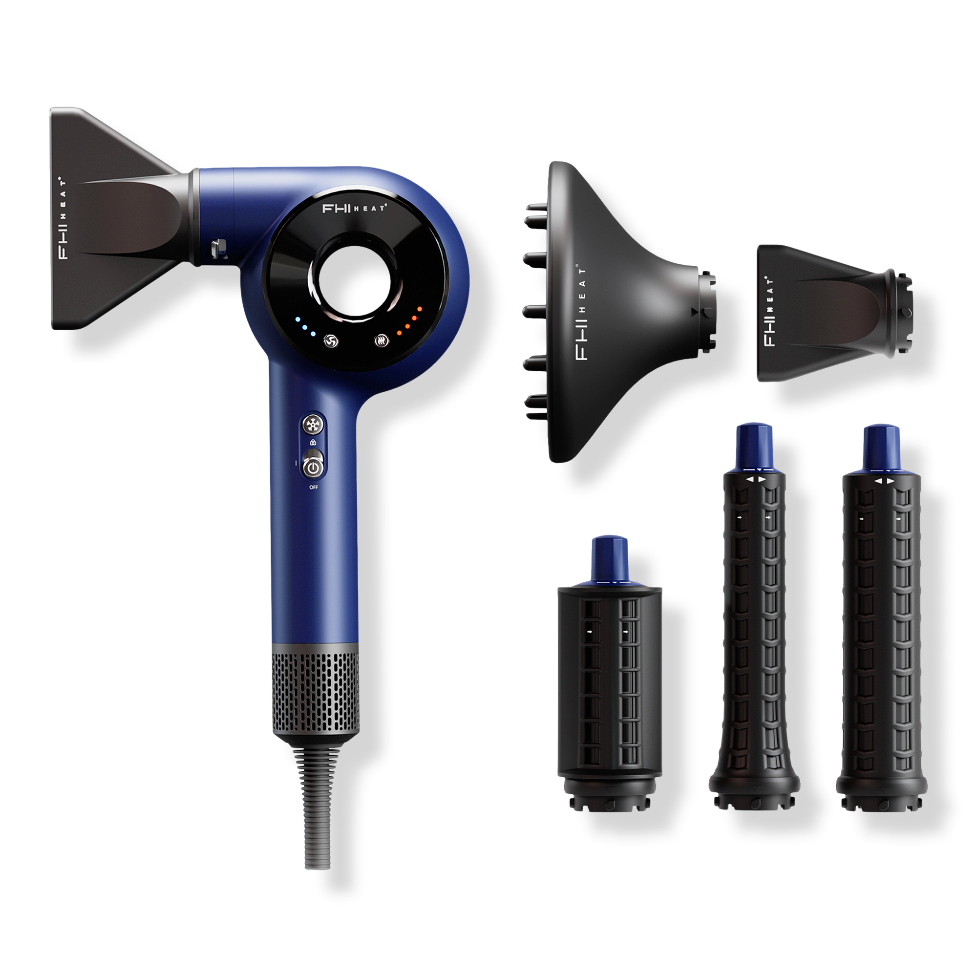 FHI Heat The VersaSphere Pro Air Multi-Styler #1