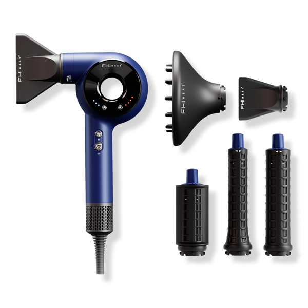 FHI Heat The VersaSphere Pro Air Multi-Styler #1