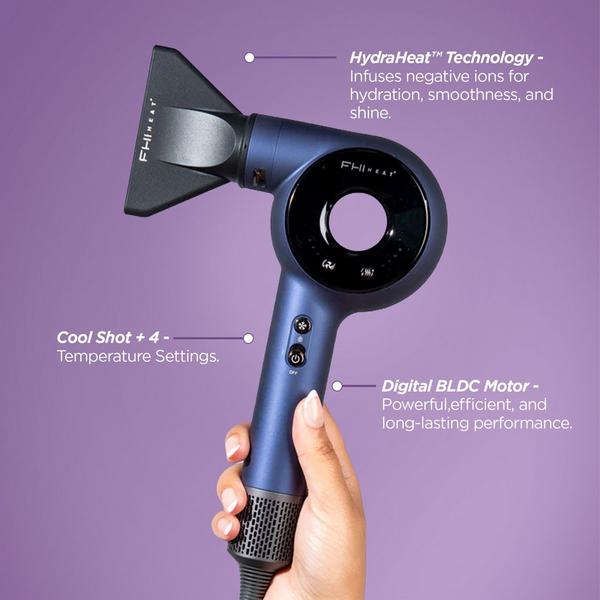 FHI Heat The VersaSphere Pro Air Multi-Styler #2