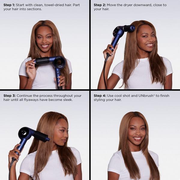 FHI Heat The VersaSphere Pro Air Multi-Styler #4