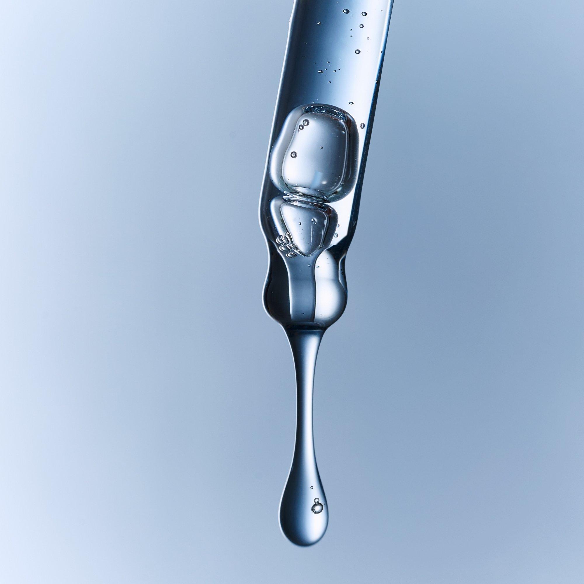 Luvum Glacial Marine Algae-PDRN Serum — фото 2