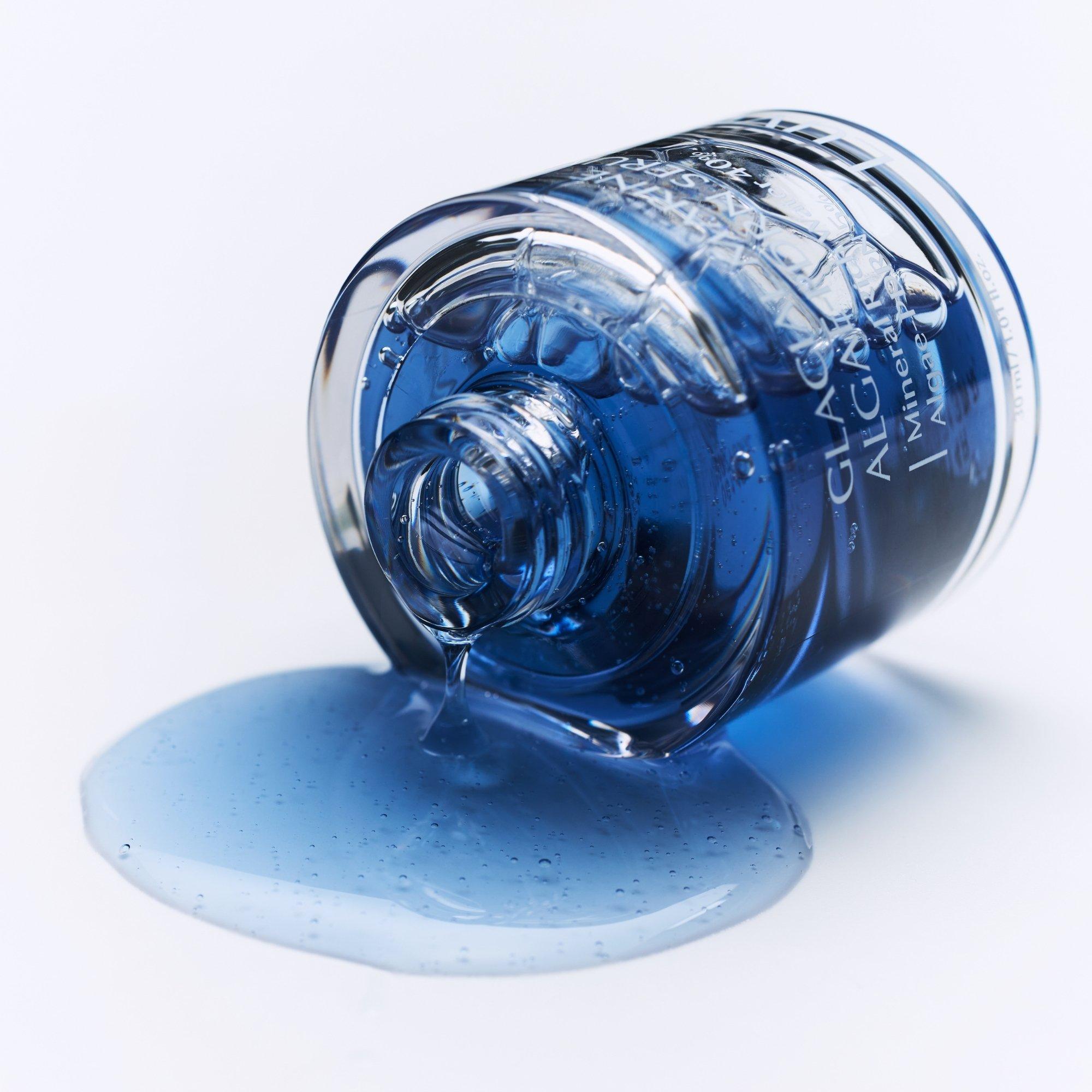 Luvum Glacial Marine Algae-PDRN Serum — фото 4