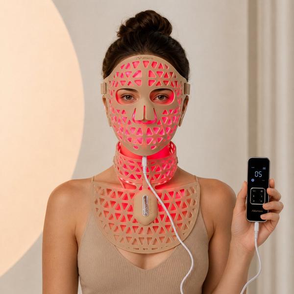 LuminaNRG Numiere FeatherLift- Face & Neck Rejuvenation System #2