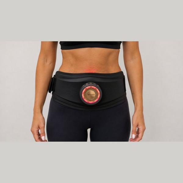 LuminaNRG Numiere Body Keeper X - Complete Body Sculpting & Recovery System #4