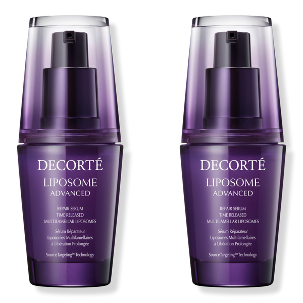 Decorté Liposome Advanced Repair Serum Bundle #1