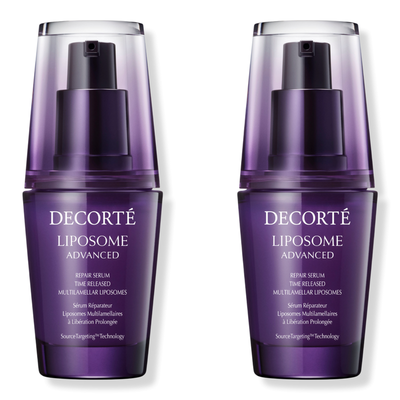 Decorté - Liposome Advanced Repair Serum Bundle | Ulta Beauty