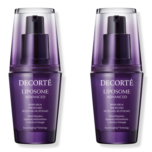 Decorté - Liposome Advanced Repair Serum Bundle | Ulta Beauty