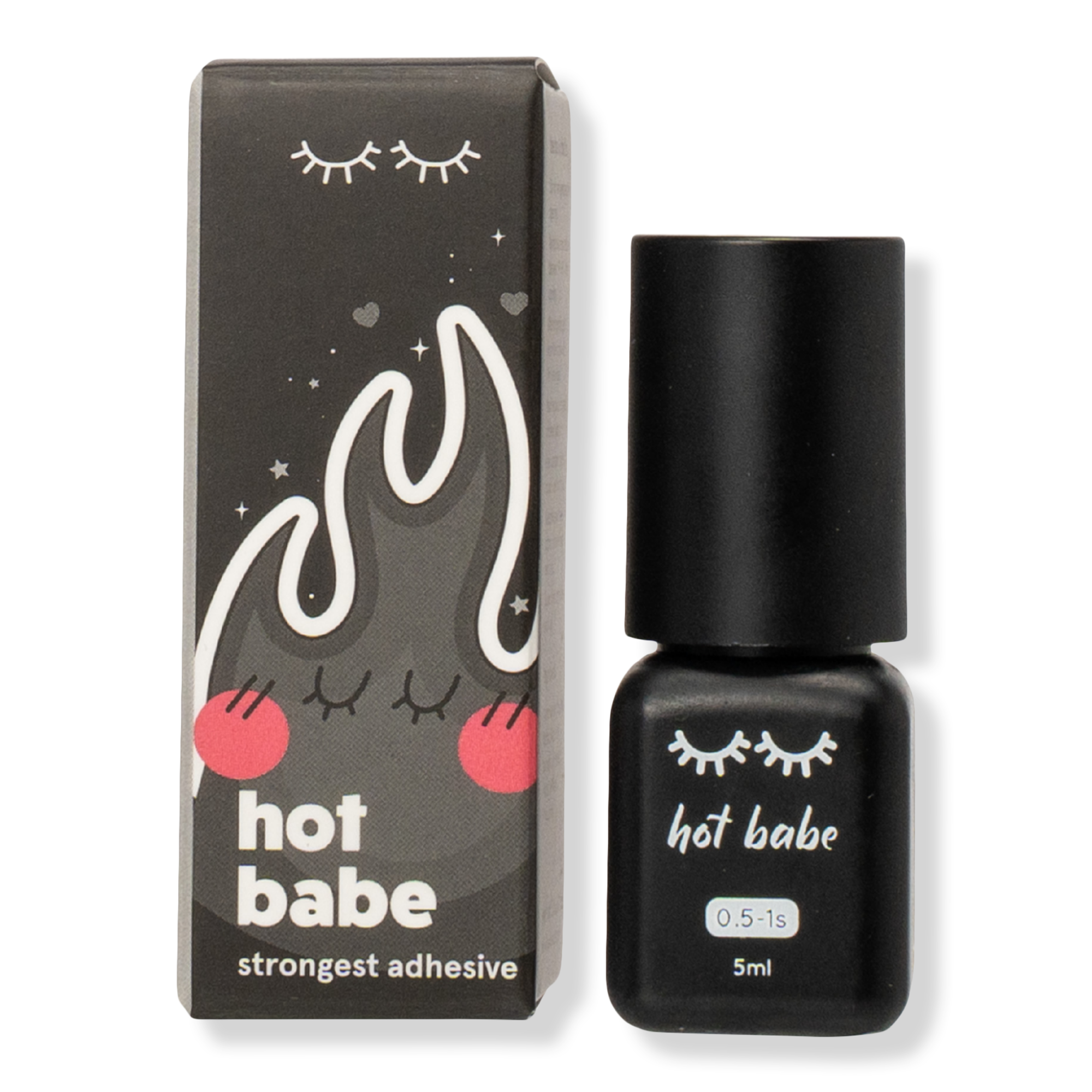 élan beauté & supplies Hot Babe Adhesive #1
