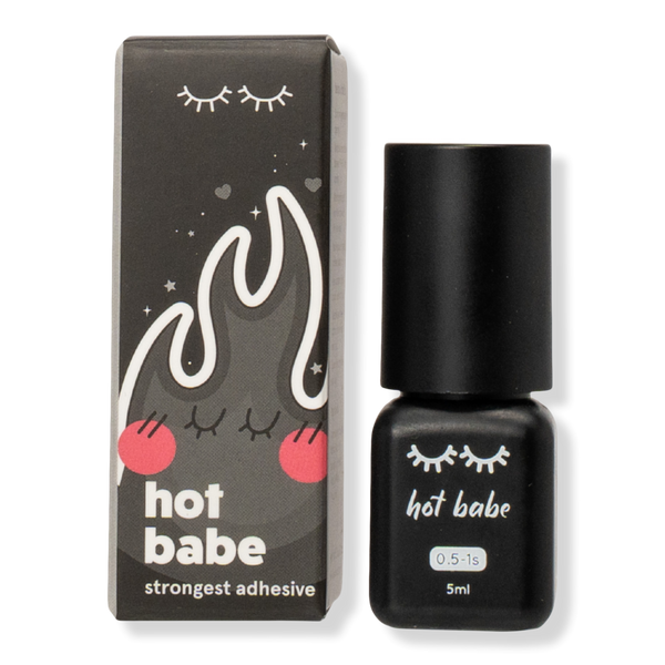 élan beauté & supplies Hot Babe Adhesive #1
