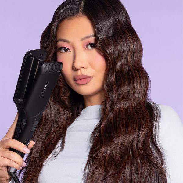 FHI Heat The Waver Pro Dual Barrel Waver #5