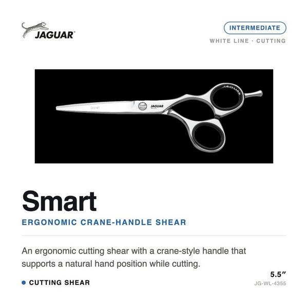 Jaguar Smart Shear #2