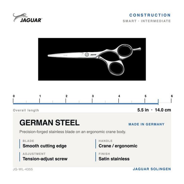 Jaguar Smart Shear #4