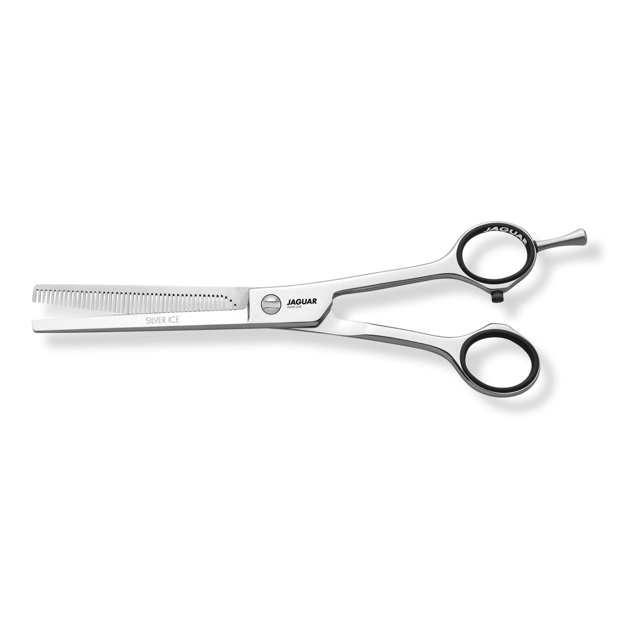 Jaguar Silver Ice Thinner Shear #1