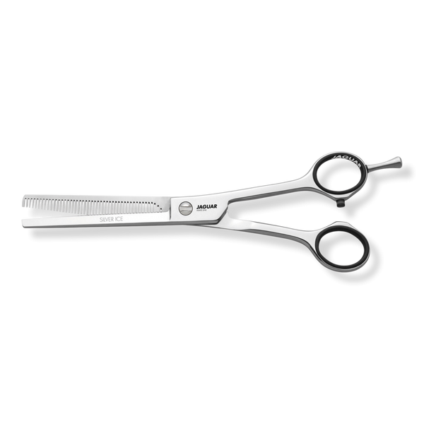 Jaguar Silver Ice Thinner Shear #1