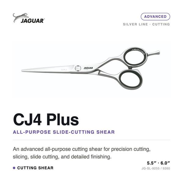 Jaguar CJ4 Plus Shear #2