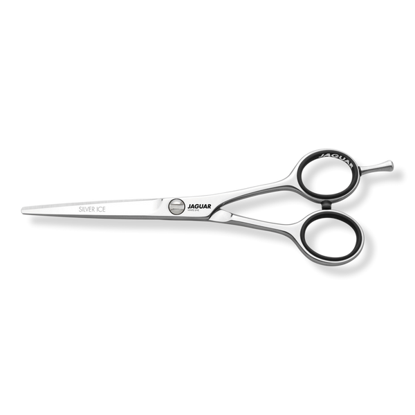 Jaguar Silver Ice Shear #1