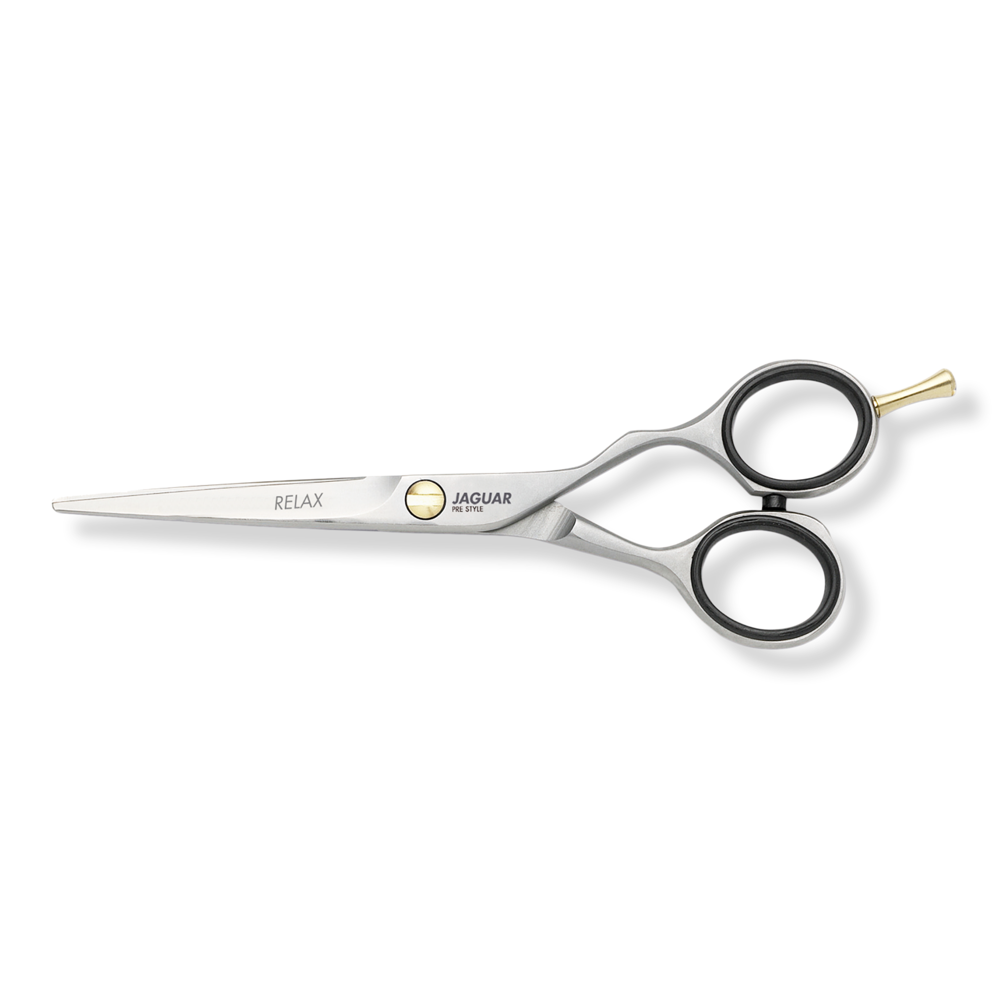 Jaguar Relax Shear #1