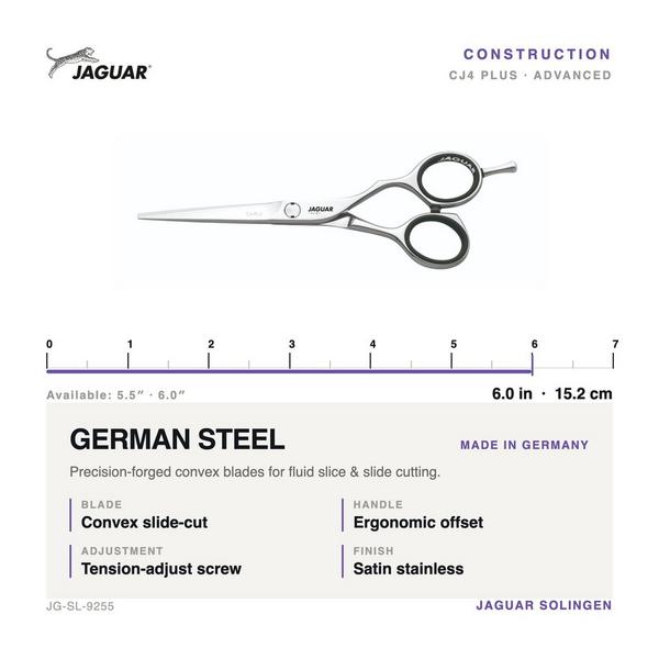 Jaguar CJ4 Plus Shear #4