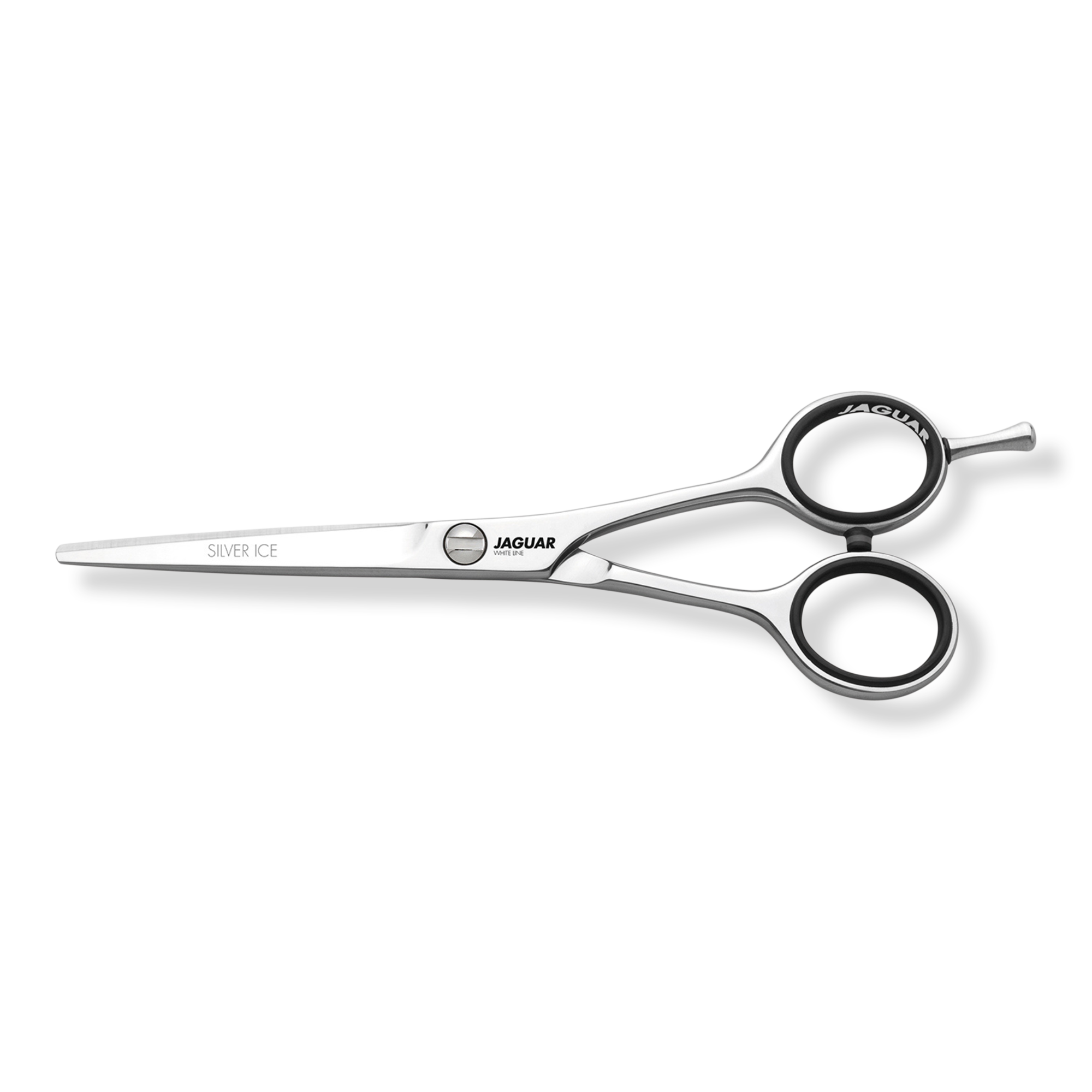 Jaguar Silver Ice Shear #1