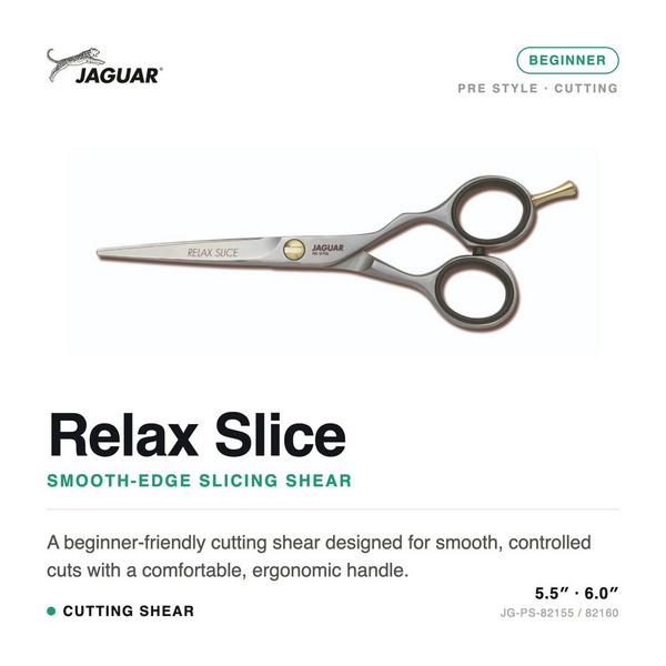 Jaguar Relax Slice Shear #2