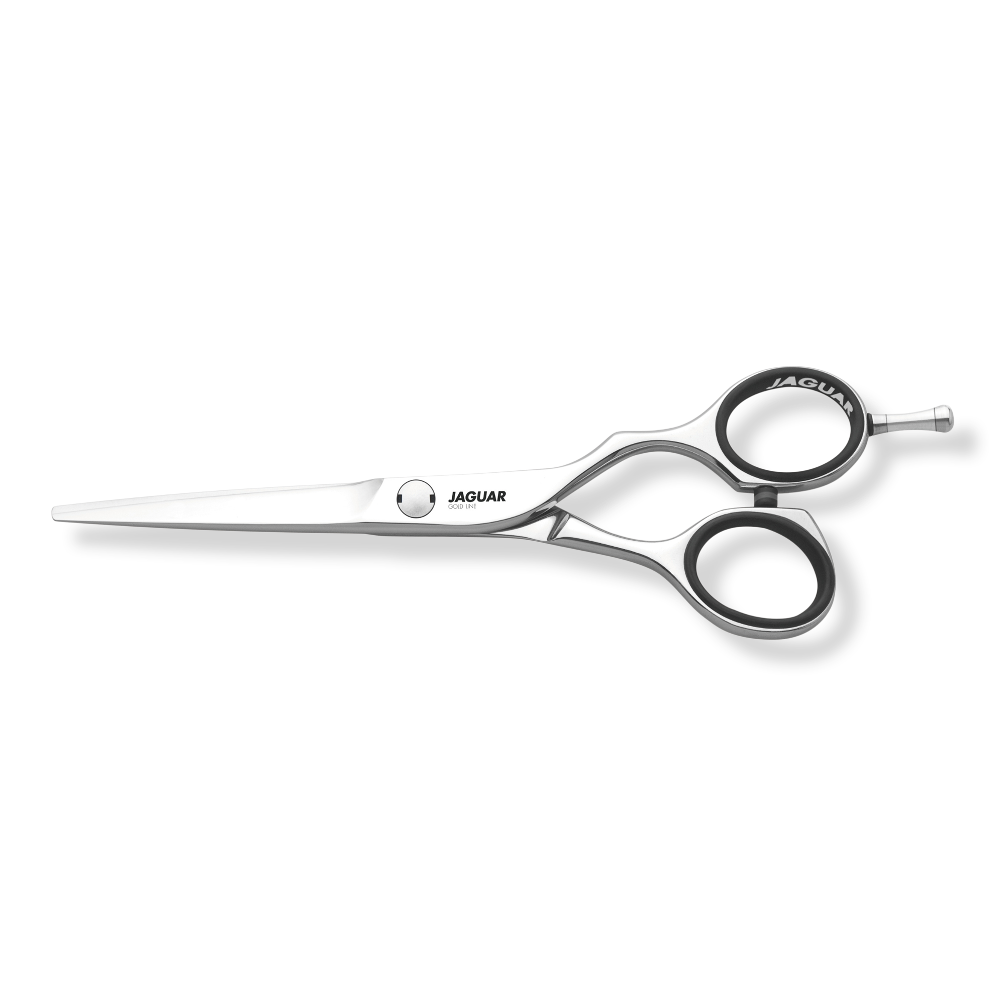 Jaguar Diamond E Shear #1