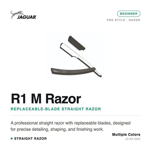 Jaguar R1 M Razor #2