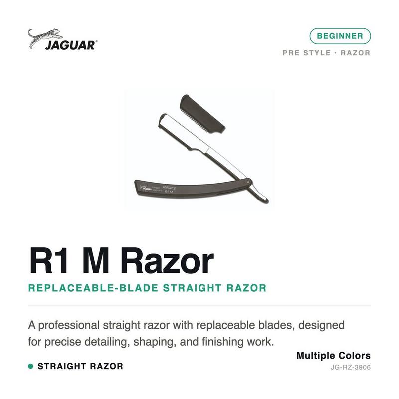 Jaguar - R1 M Razor | Ulta Beauty