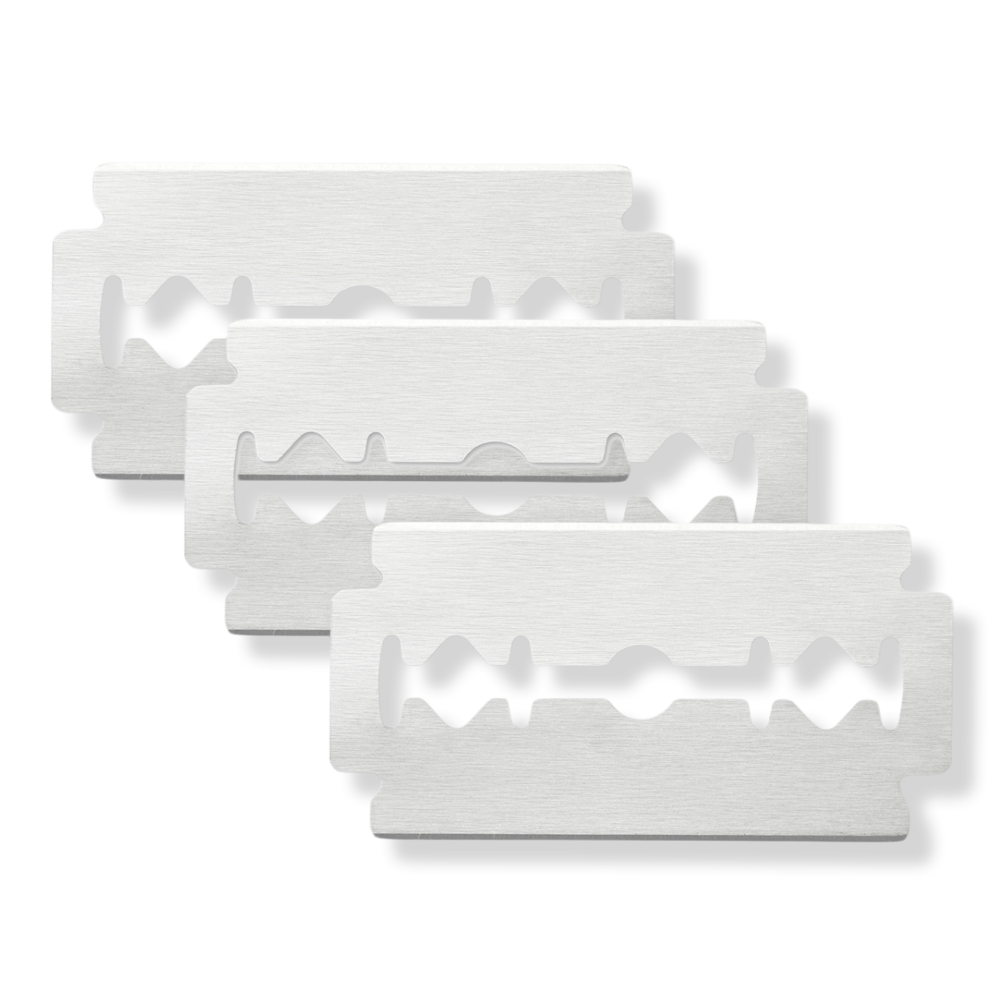 Jaguar R1 Razor Blades #1
