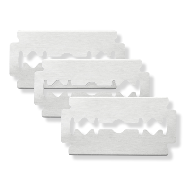 Jaguar R1 Razor Blades #1