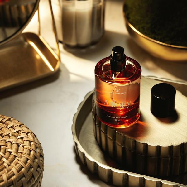 Lovery Affinity at Dawn Pheremone Cologne Spray #2
